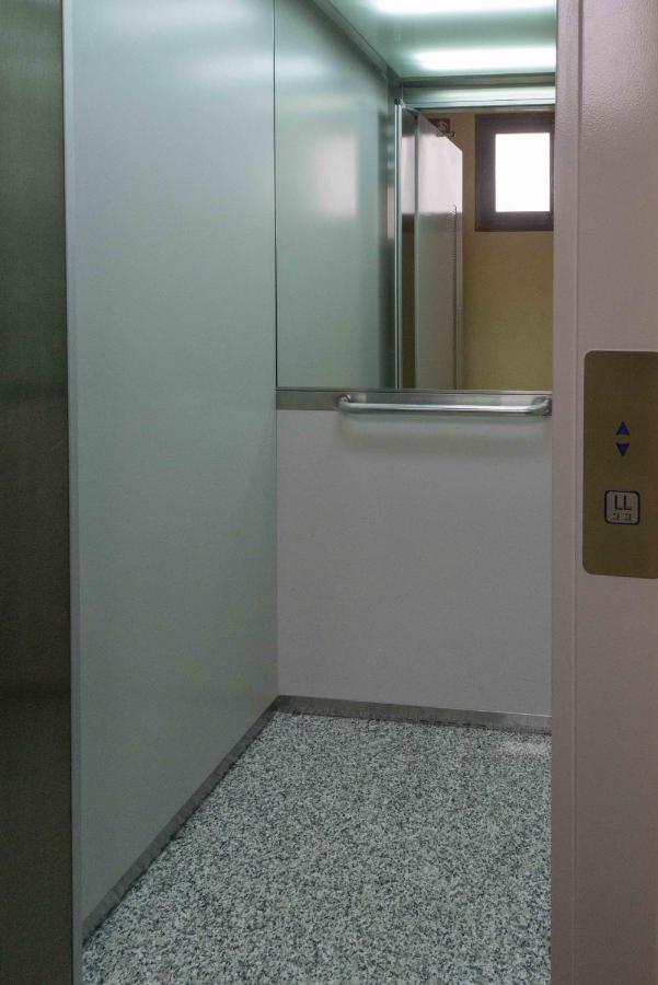 Brand New Javea Apartment 50M From Arenal Beach 외부 사진