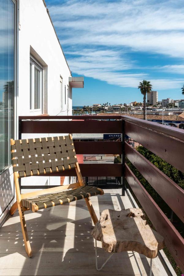 Brand New Javea Apartment 50M From Arenal Beach 외부 사진