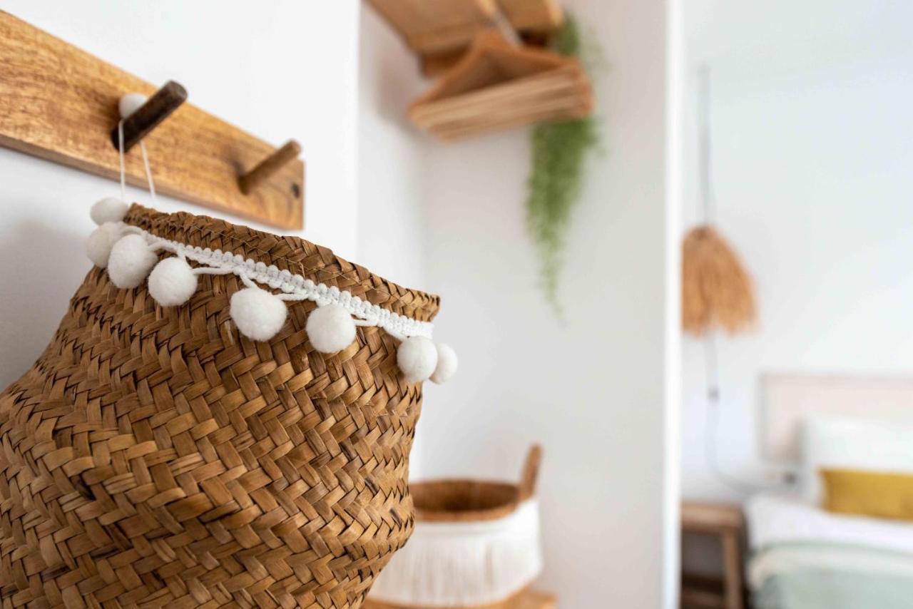 Brand New Javea Apartment 50M From Arenal Beach 외부 사진