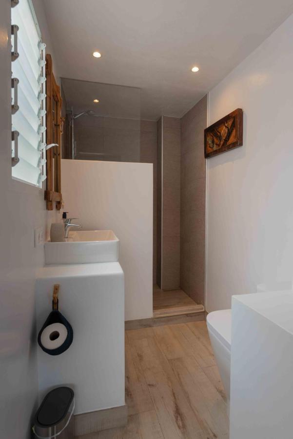Brand New Javea Apartment 50M From Arenal Beach 외부 사진