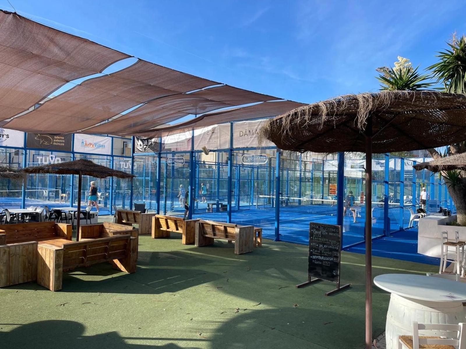 Brand New Javea Apartment 50M From Arenal Beach 외부 사진